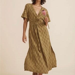 Opia Byron Bay ‘Harper’ dress